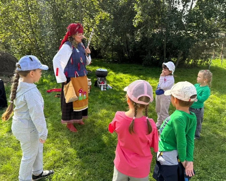 Фото Эко-ферма Тишь да Крышь - Зоопарки / Фермы / Океонариумы в Москве | Досугатор